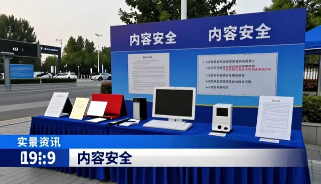 平面设计工具在内容安全场景中的性能表现分析
